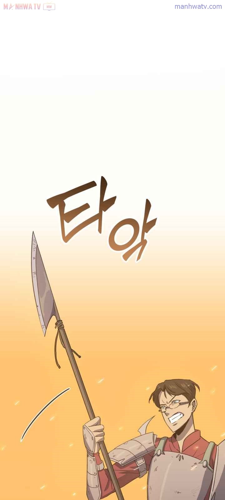 Đọc truyện Tôi thăng cấp lại từ đầu - Chap 2