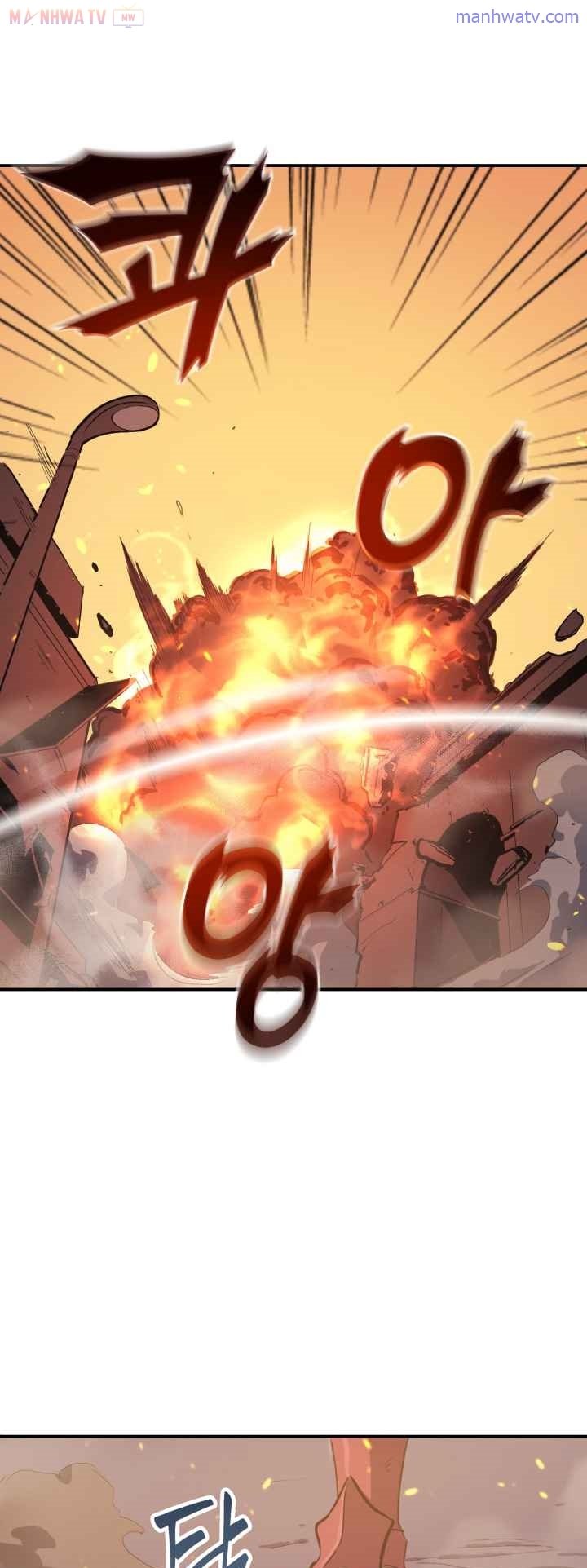 Đọc truyện Tôi thăng cấp lại từ đầu - Chap 2