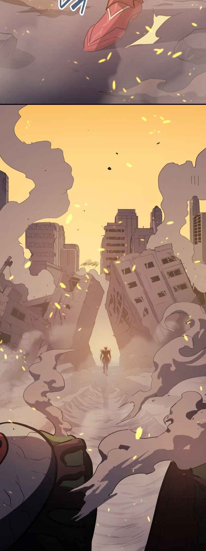 Đọc truyện Tôi thăng cấp lại từ đầu - Chap 2