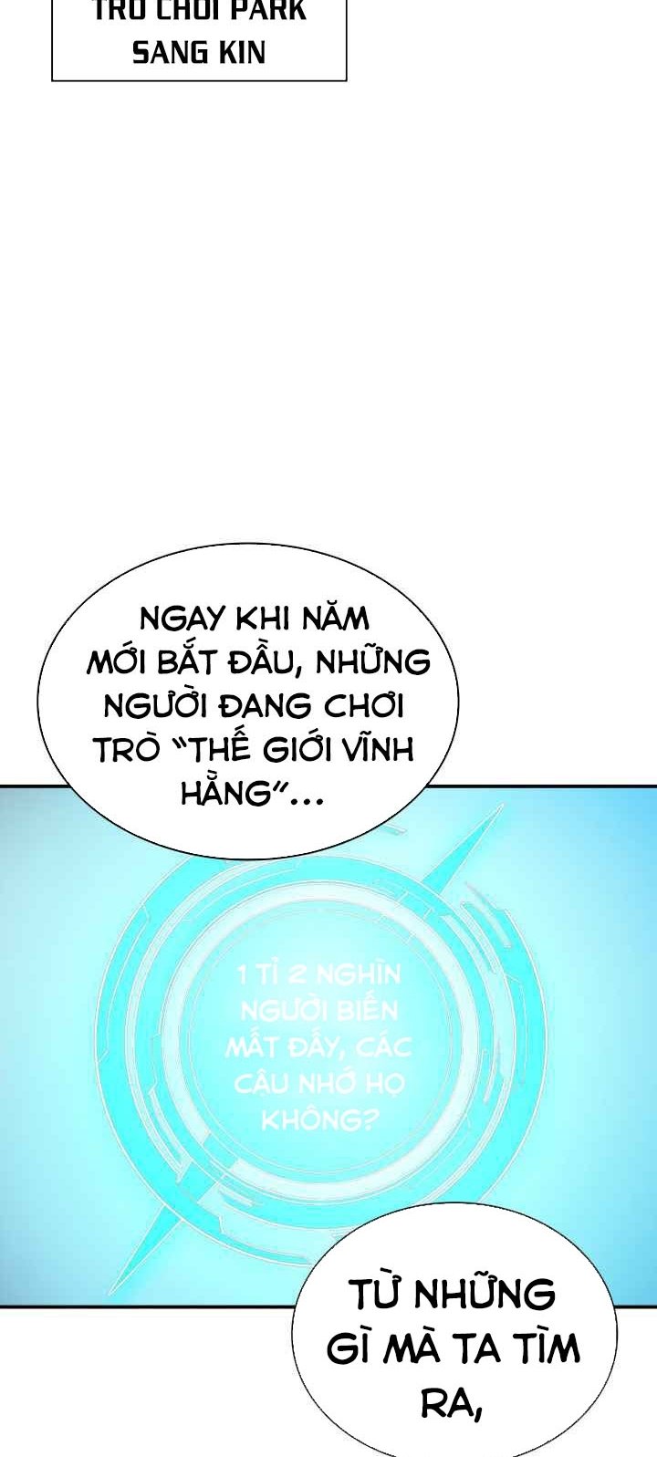 Đọc truyện Tôi thăng cấp lại từ đầu - Chap 2