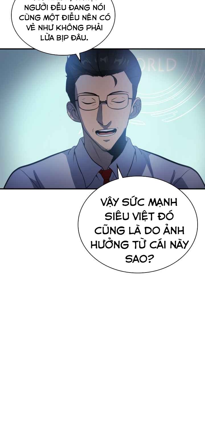 Đọc truyện Tôi thăng cấp lại từ đầu - Chap 2