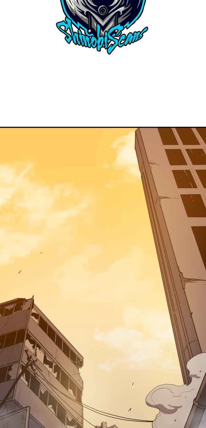 Đọc truyện Tôi thăng cấp lại từ đầu - Chap 2