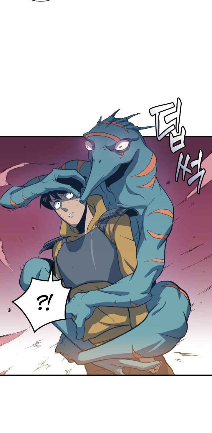 Đọc truyện Tôi thăng cấp lại từ đầu - Chap 2