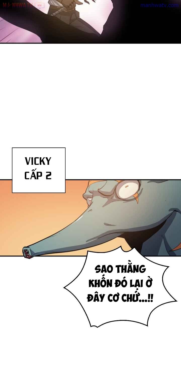 Đọc truyện Tôi thăng cấp lại từ đầu - Chap 2