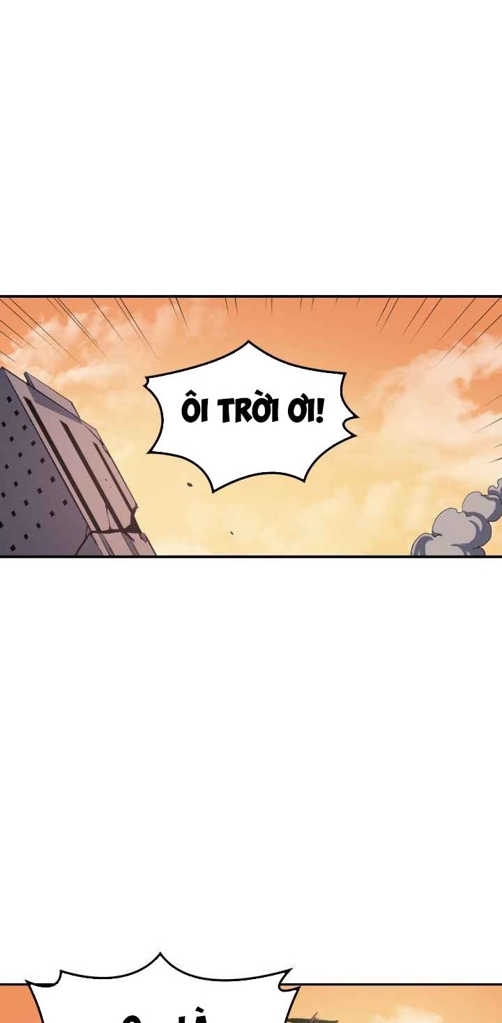 Đọc truyện Tôi thăng cấp lại từ đầu - Chap 2