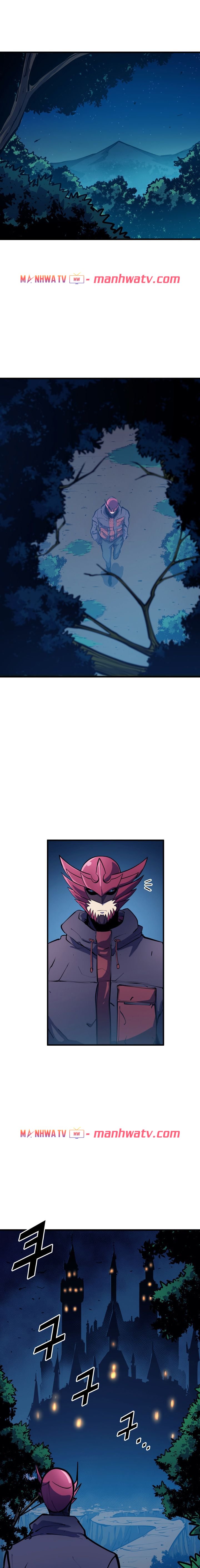 Đọc truyện Tôi thăng cấp lại từ đầu - Chap 37