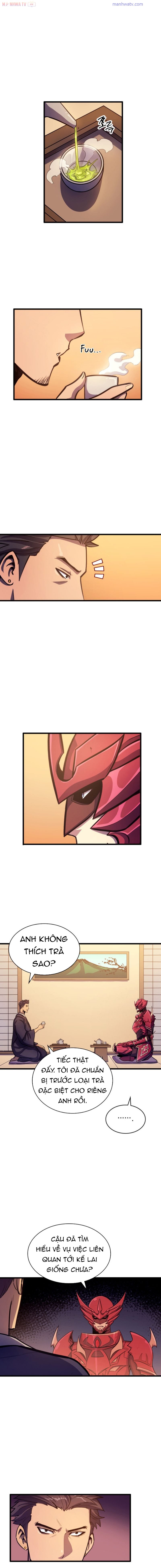 Đọc truyện Tôi thăng cấp lại từ đầu - Chap 24