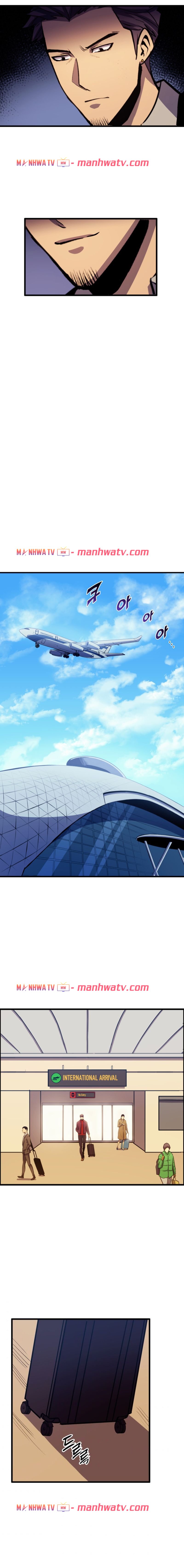 Đọc truyện Tôi thăng cấp lại từ đầu - Chap 26