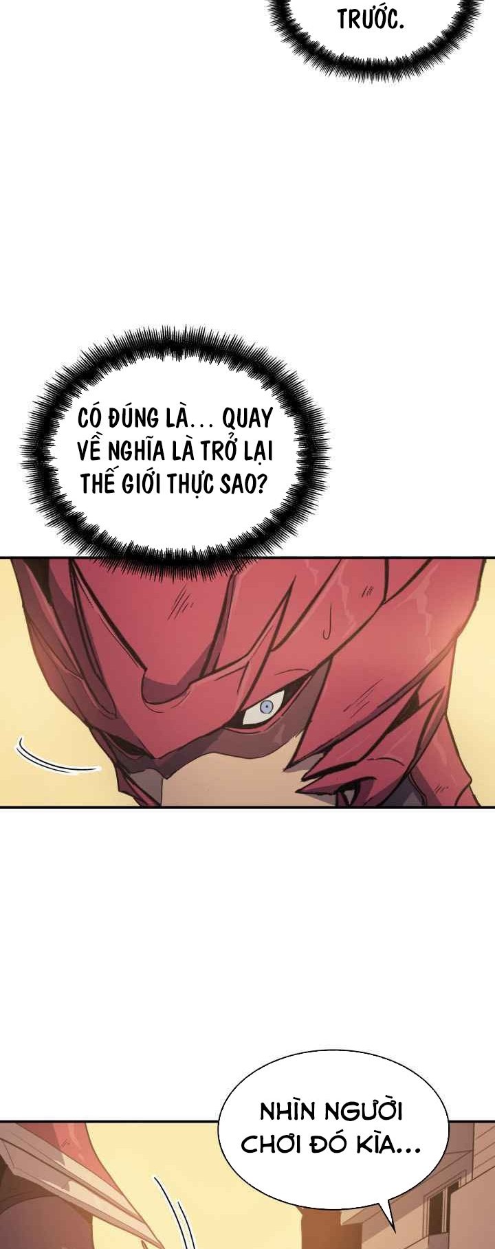 Đọc truyện Tôi thăng cấp lại từ đầu - Chap 3