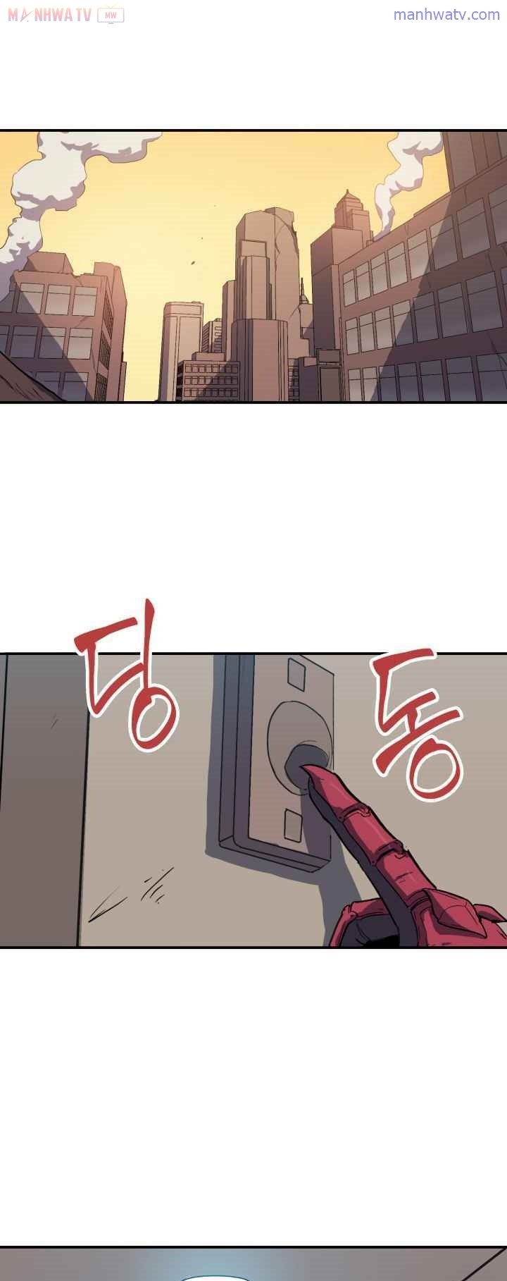 Đọc truyện Tôi thăng cấp lại từ đầu - Chap 3