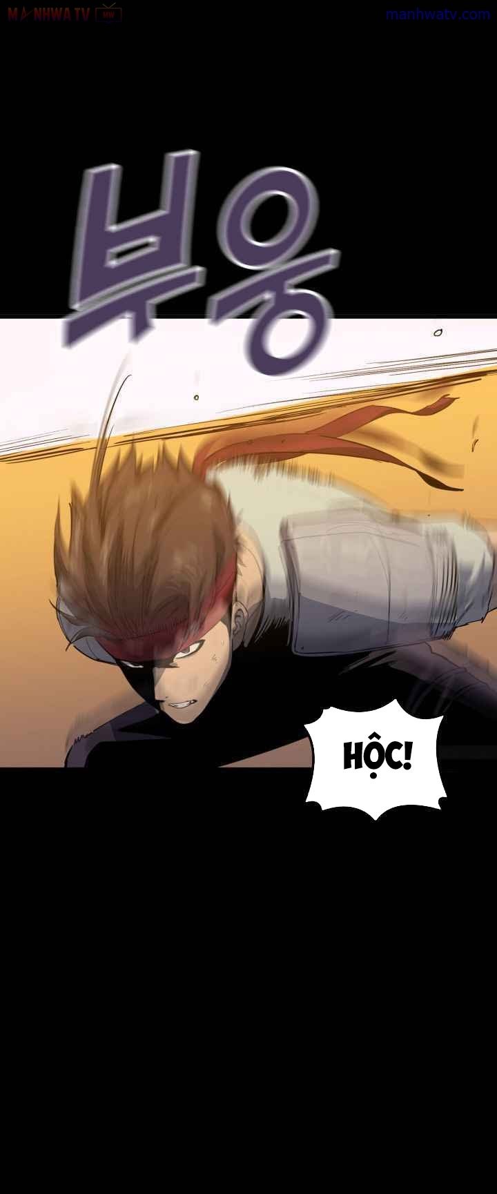 Đọc truyện Tôi thăng cấp lại từ đầu - Chap 3