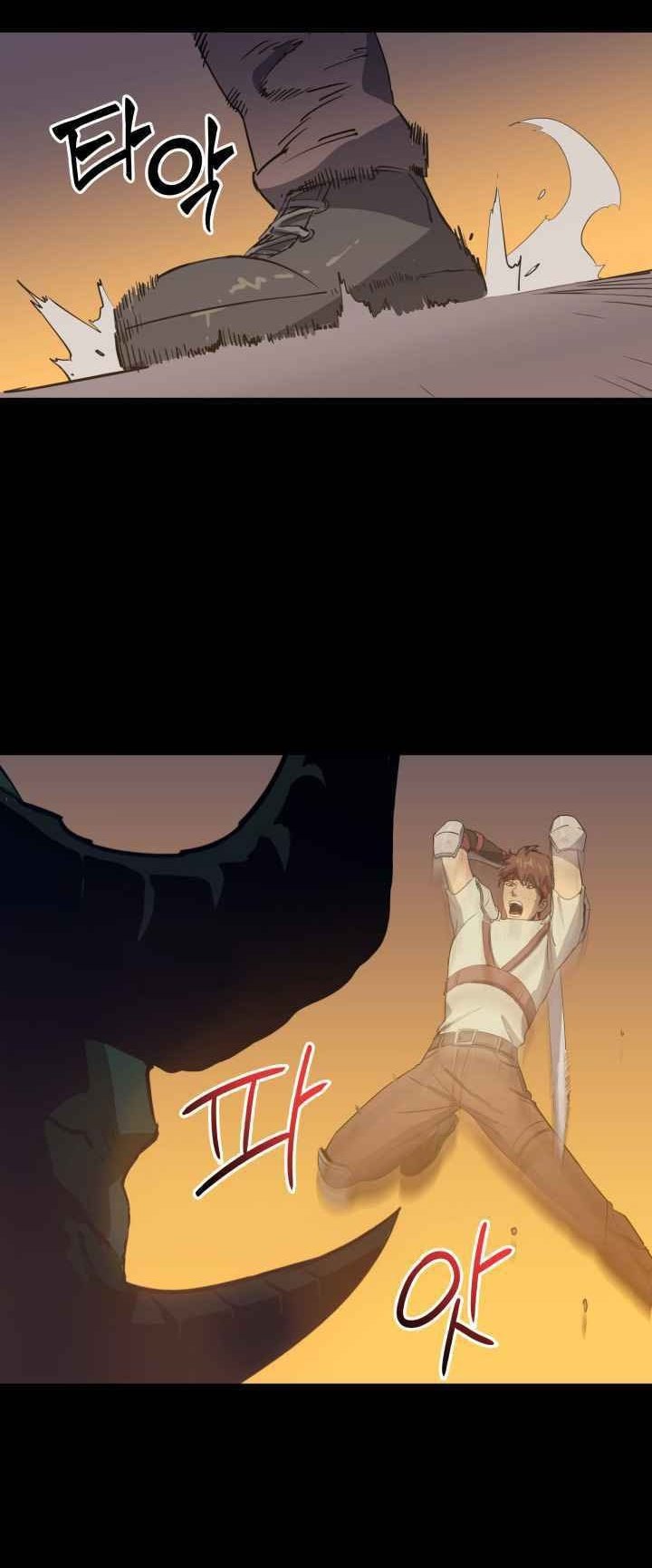 Đọc truyện Tôi thăng cấp lại từ đầu - Chap 3