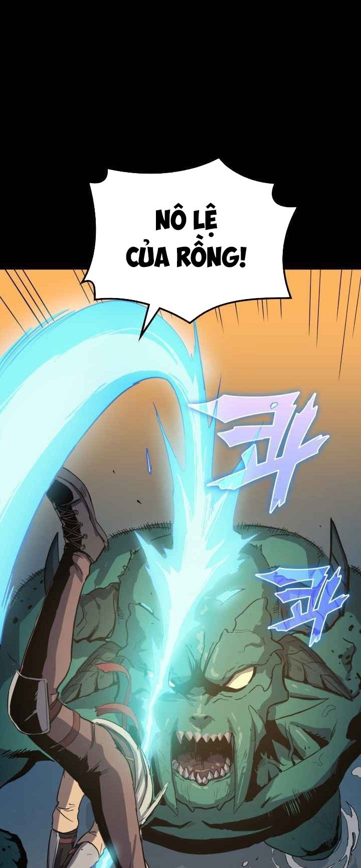 Đọc truyện Tôi thăng cấp lại từ đầu - Chap 3