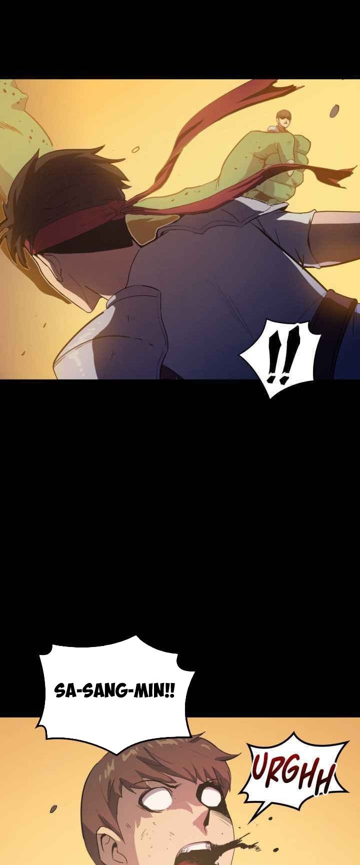 Đọc truyện Tôi thăng cấp lại từ đầu - Chap 3