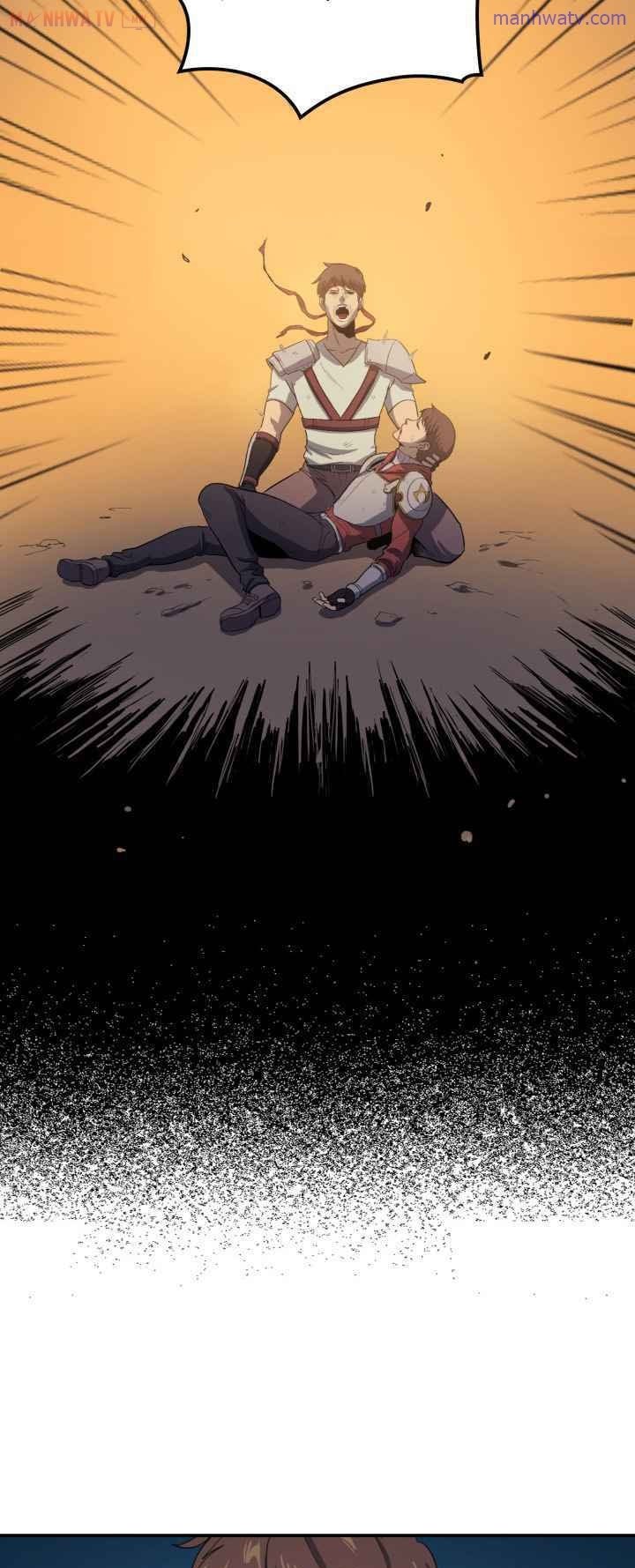 Đọc truyện Tôi thăng cấp lại từ đầu - Chap 3