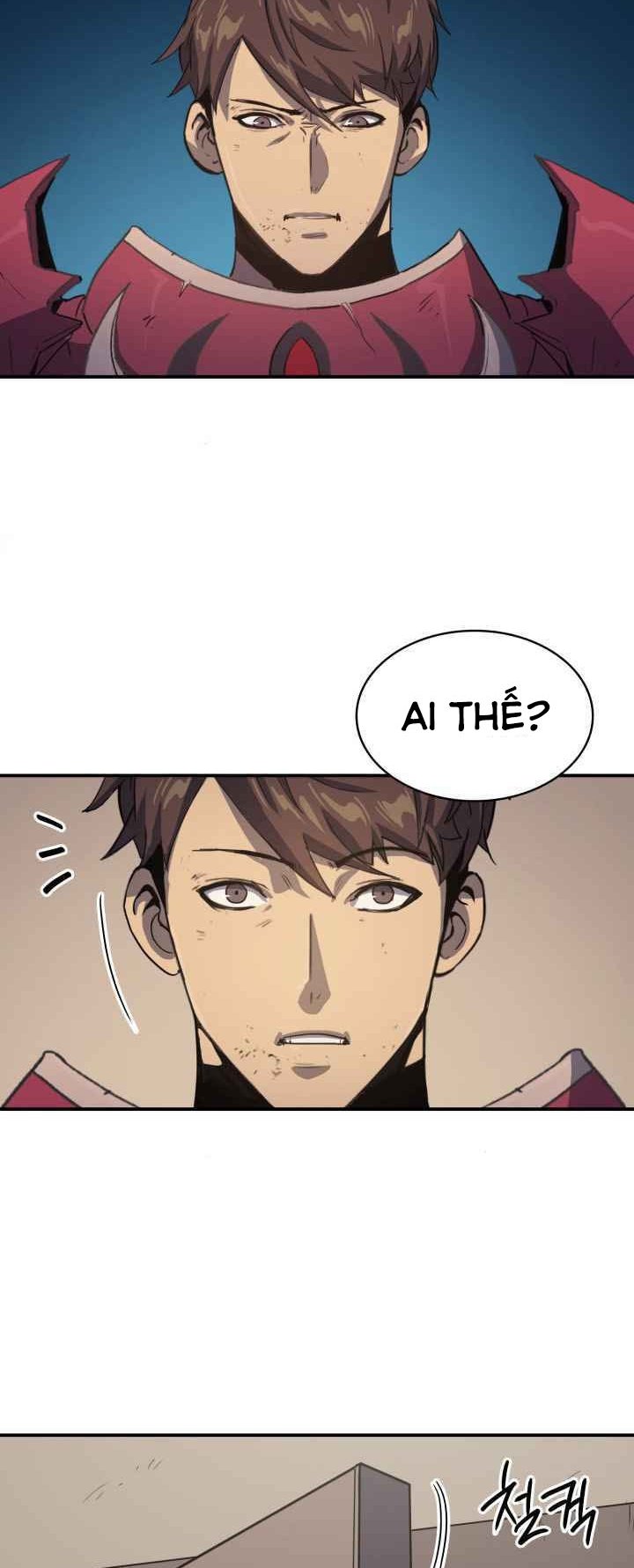 Đọc truyện Tôi thăng cấp lại từ đầu - Chap 3