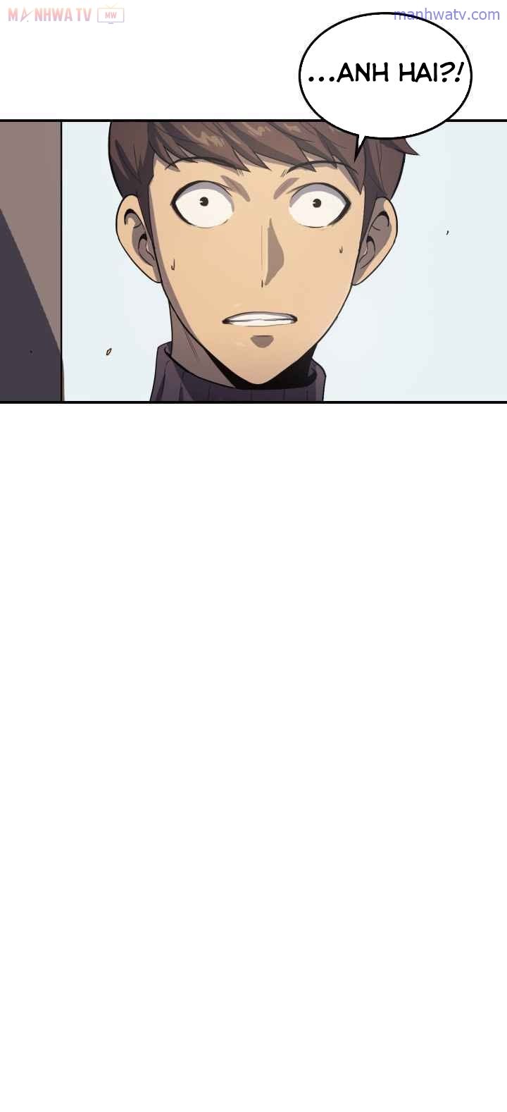 Đọc truyện Tôi thăng cấp lại từ đầu - Chap 3