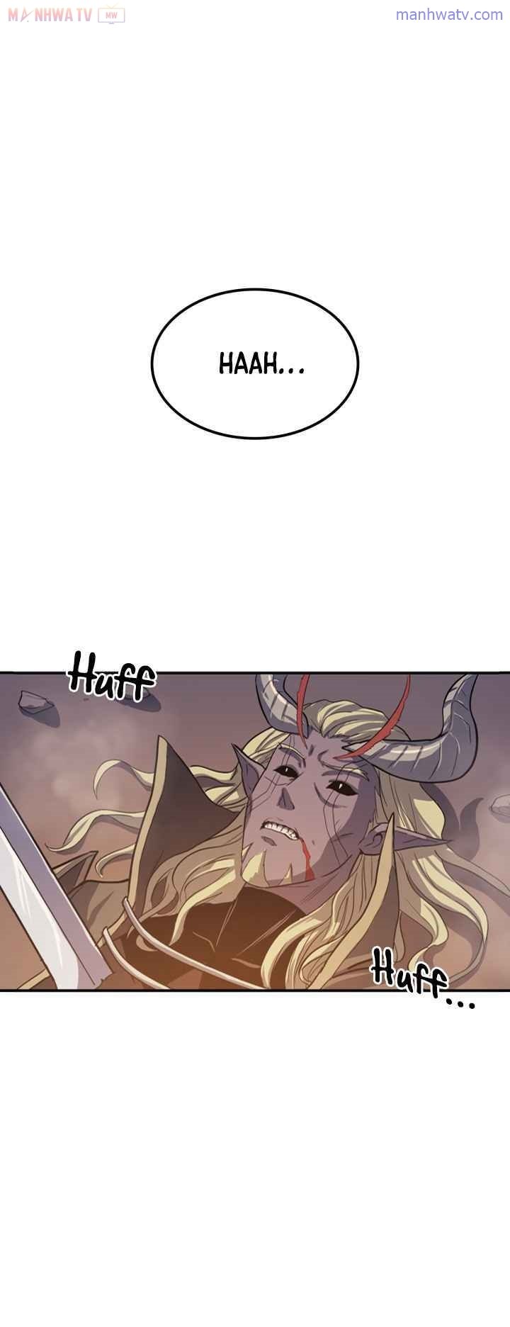 Đọc truyện Tôi thăng cấp lại từ đầu - Chap 3