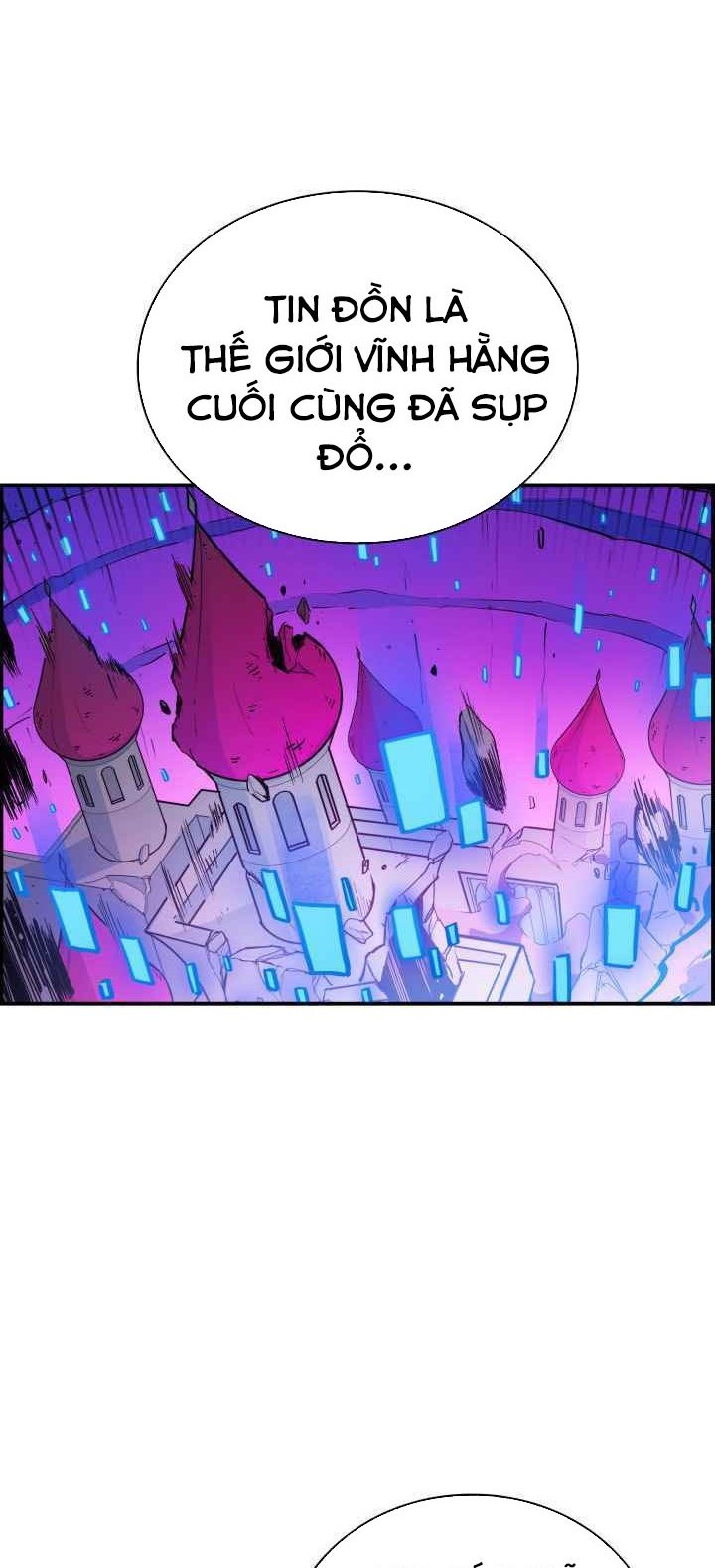 Đọc truyện Tôi thăng cấp lại từ đầu - Chap 3