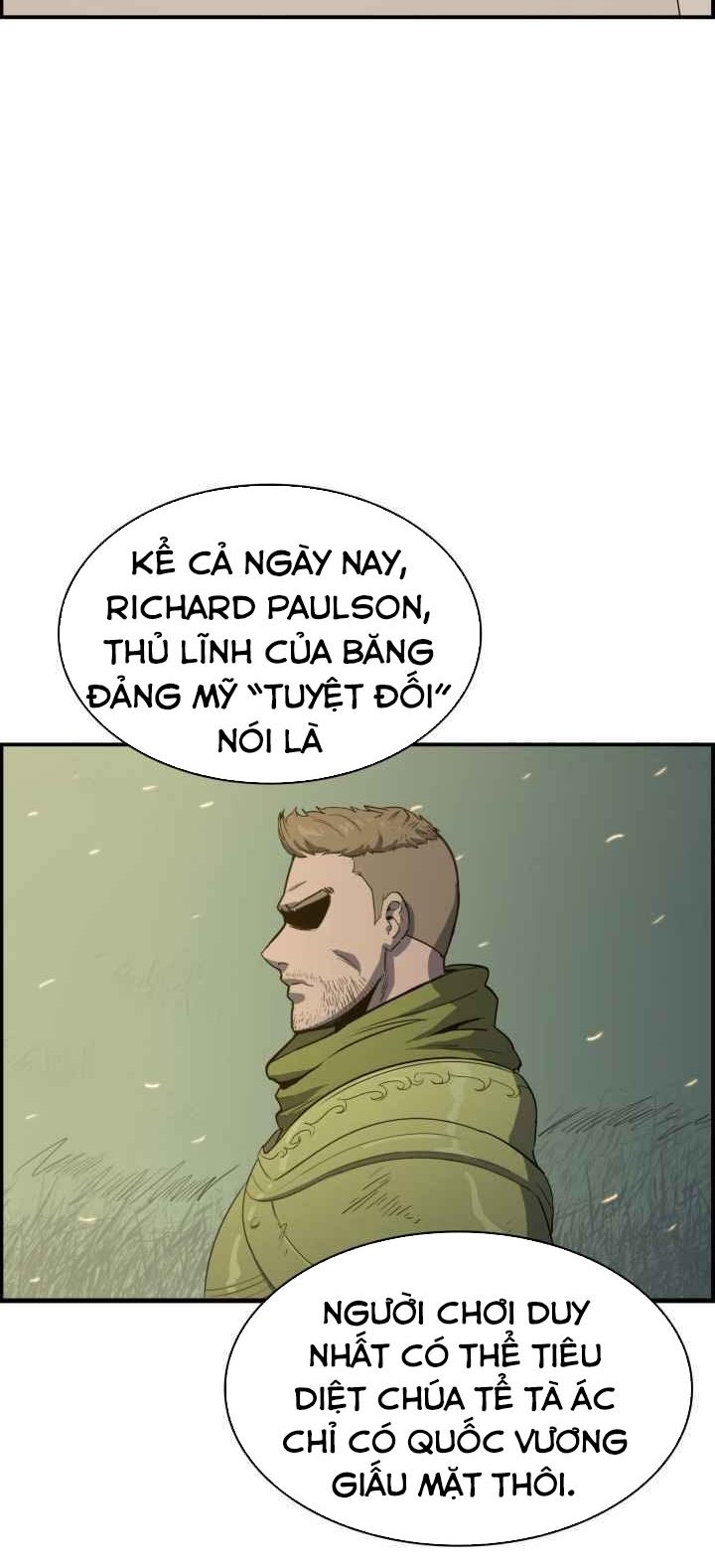 Đọc truyện Tôi thăng cấp lại từ đầu - Chap 3