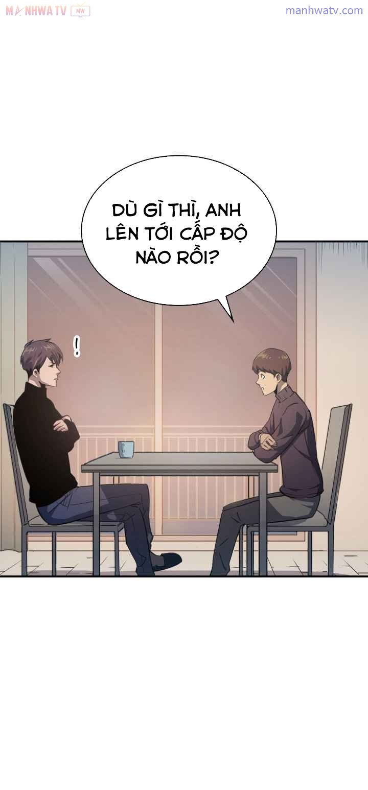 Đọc truyện Tôi thăng cấp lại từ đầu - Chap 3