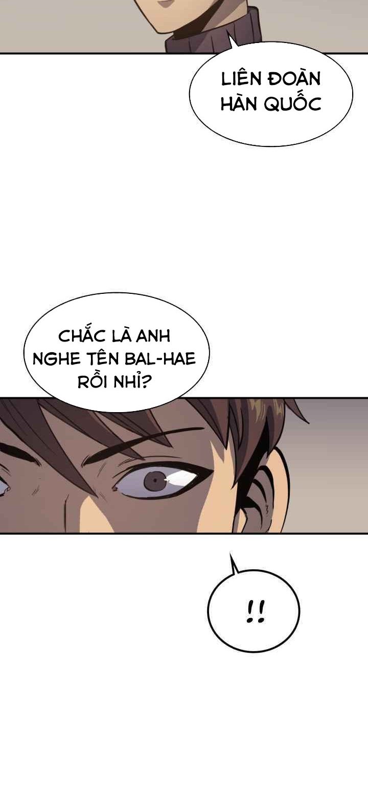 Đọc truyện Tôi thăng cấp lại từ đầu - Chap 3