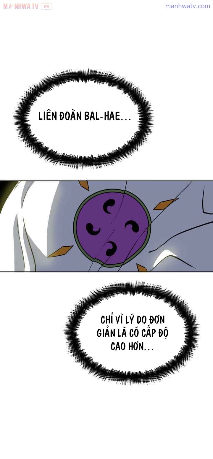 Đọc truyện Tôi thăng cấp lại từ đầu - Chap 3