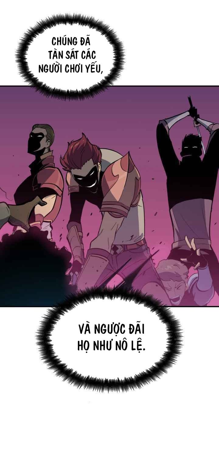 Đọc truyện Tôi thăng cấp lại từ đầu - Chap 3