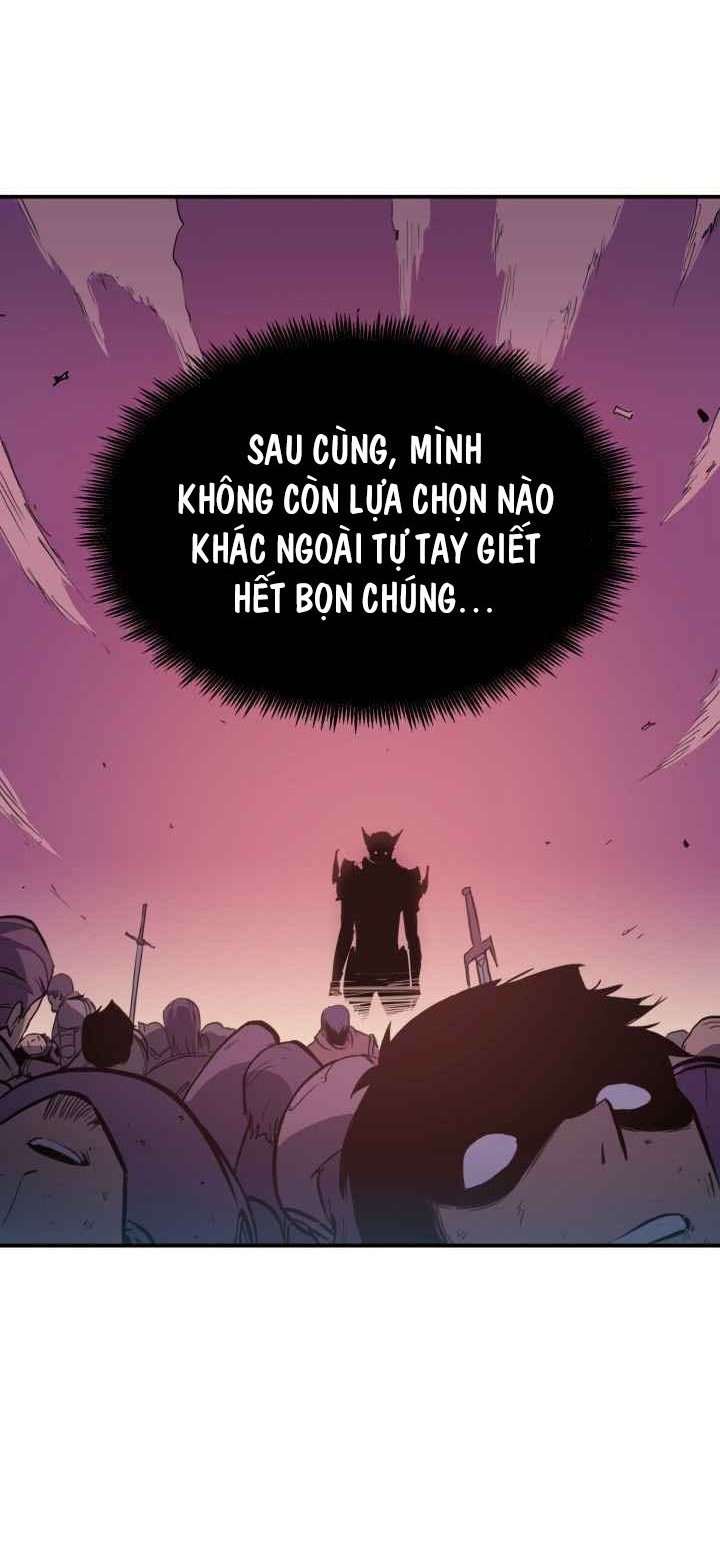 Đọc truyện Tôi thăng cấp lại từ đầu - Chap 3