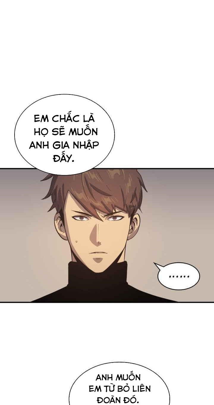 Đọc truyện Tôi thăng cấp lại từ đầu - Chap 3