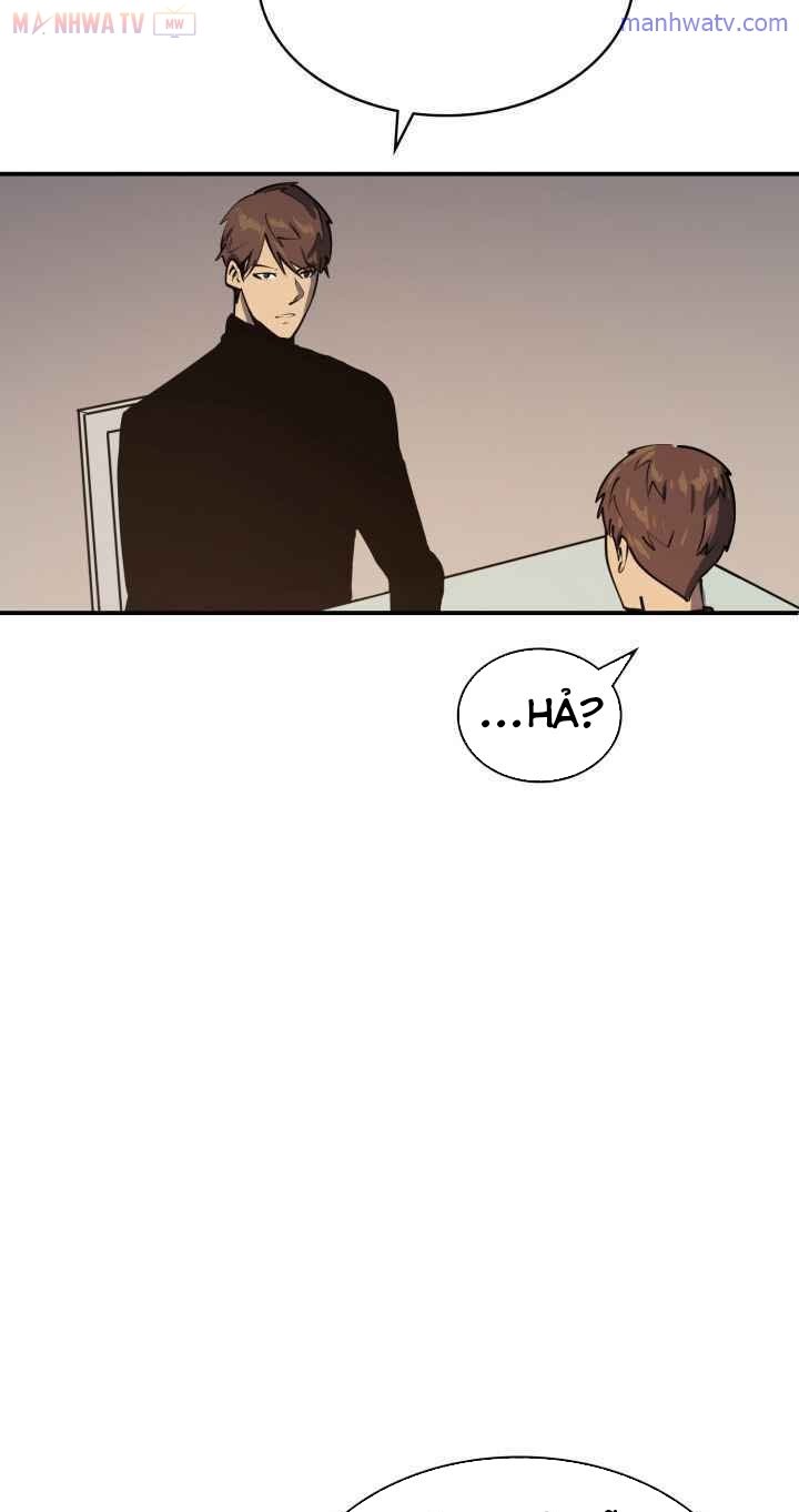 Đọc truyện Tôi thăng cấp lại từ đầu - Chap 3