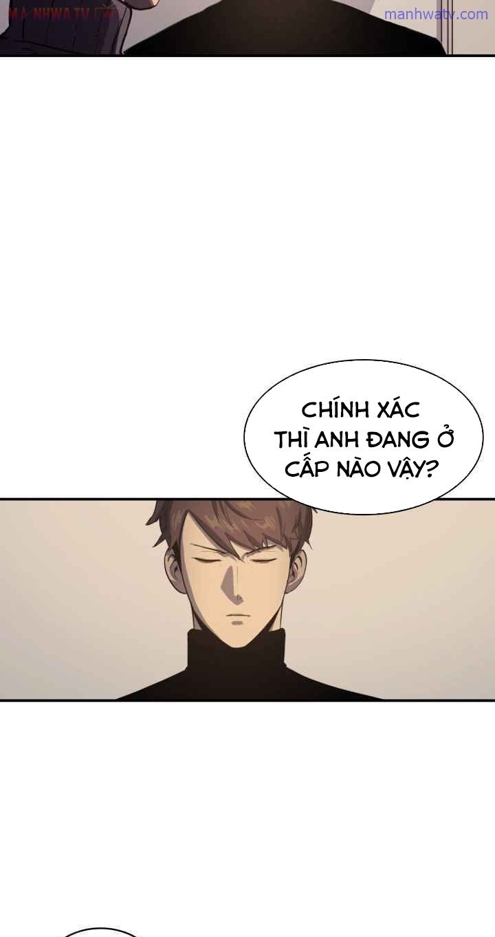 Đọc truyện Tôi thăng cấp lại từ đầu - Chap 3