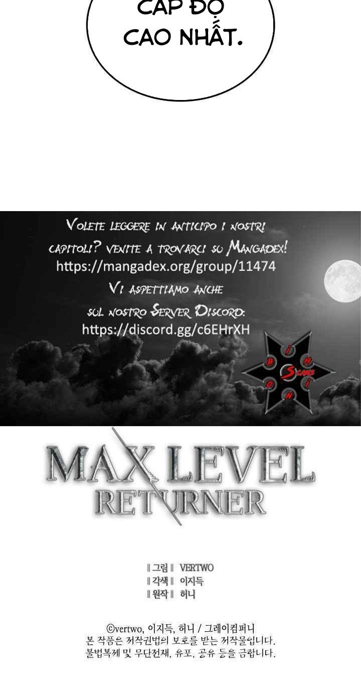 Đọc truyện Tôi thăng cấp lại từ đầu - Chap 3