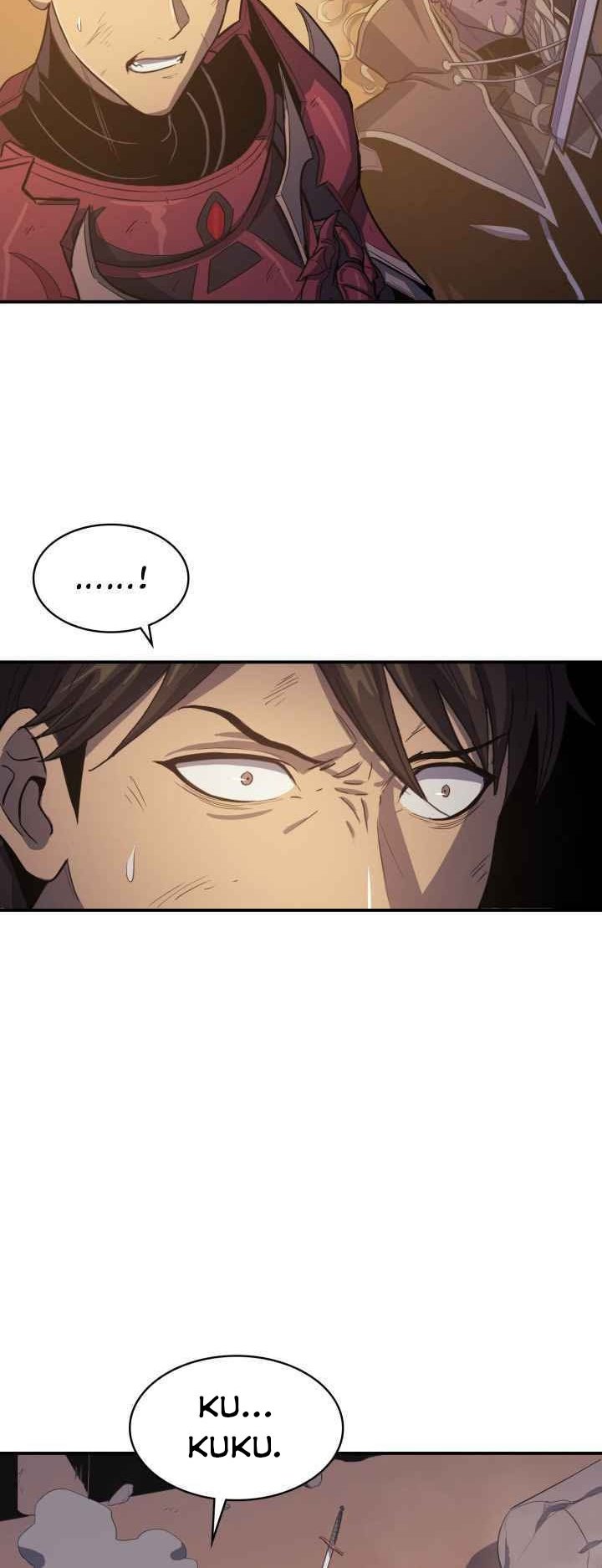 Đọc truyện Tôi thăng cấp lại từ đầu - Chap 3