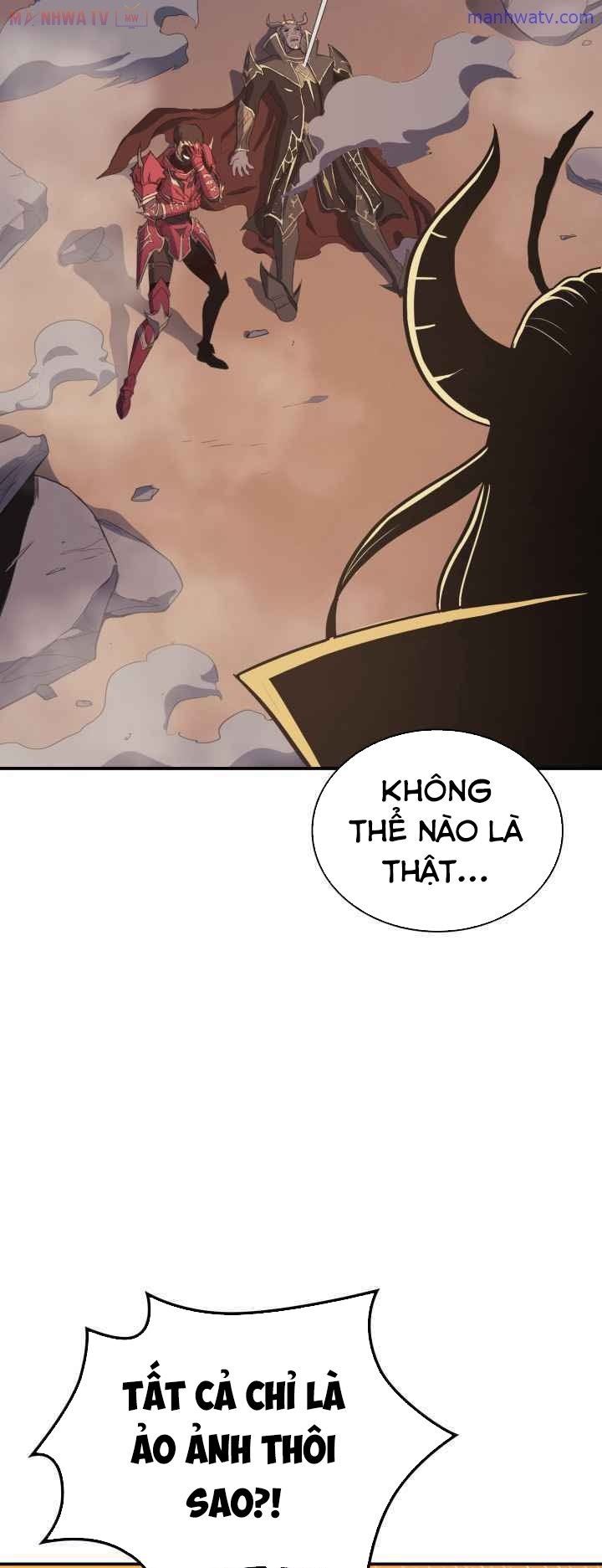 Đọc truyện Tôi thăng cấp lại từ đầu - Chap 3