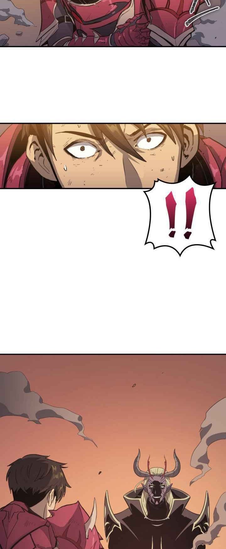 Đọc truyện Tôi thăng cấp lại từ đầu - Chap 3