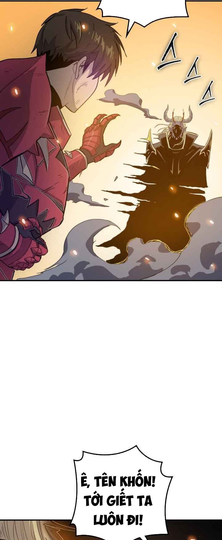 Đọc truyện Tôi thăng cấp lại từ đầu - Chap 3