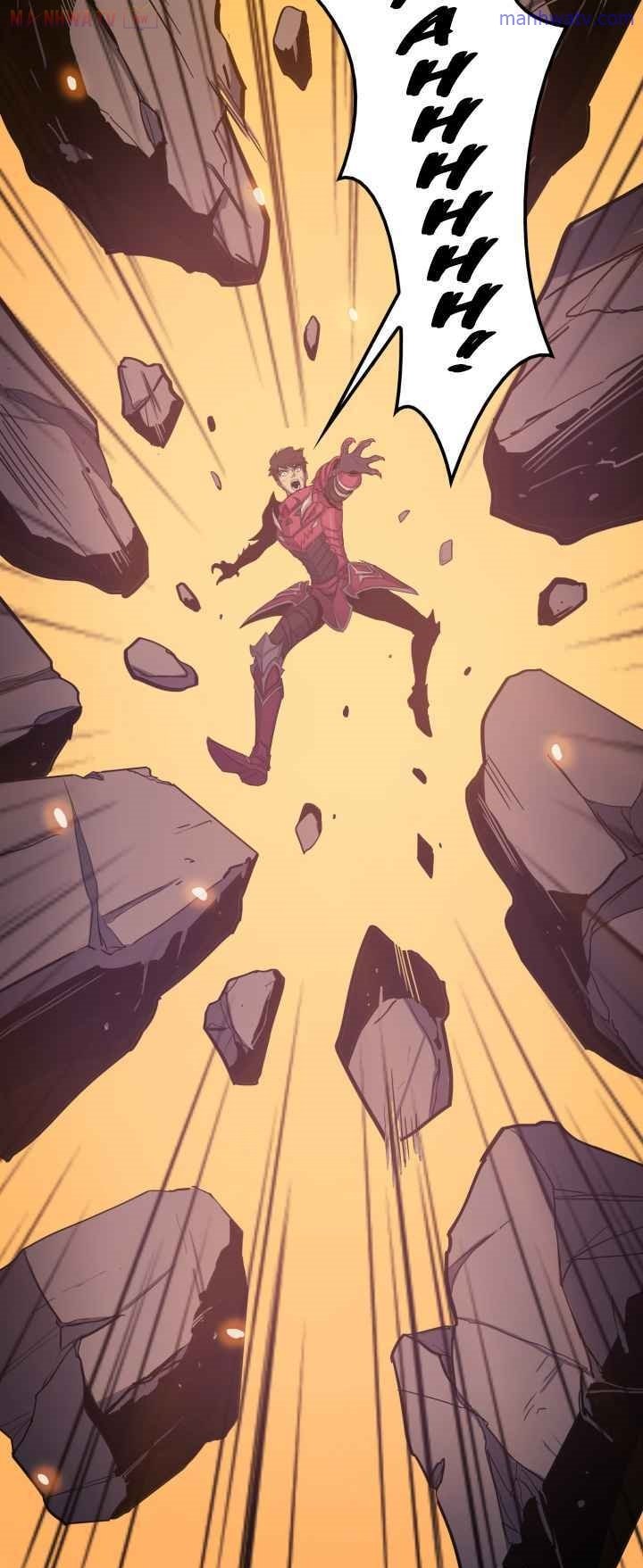 Đọc truyện Tôi thăng cấp lại từ đầu - Chap 3