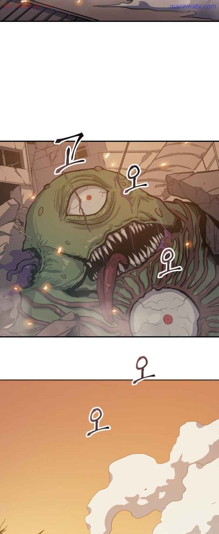 Đọc truyện Tôi thăng cấp lại từ đầu - Chap 3