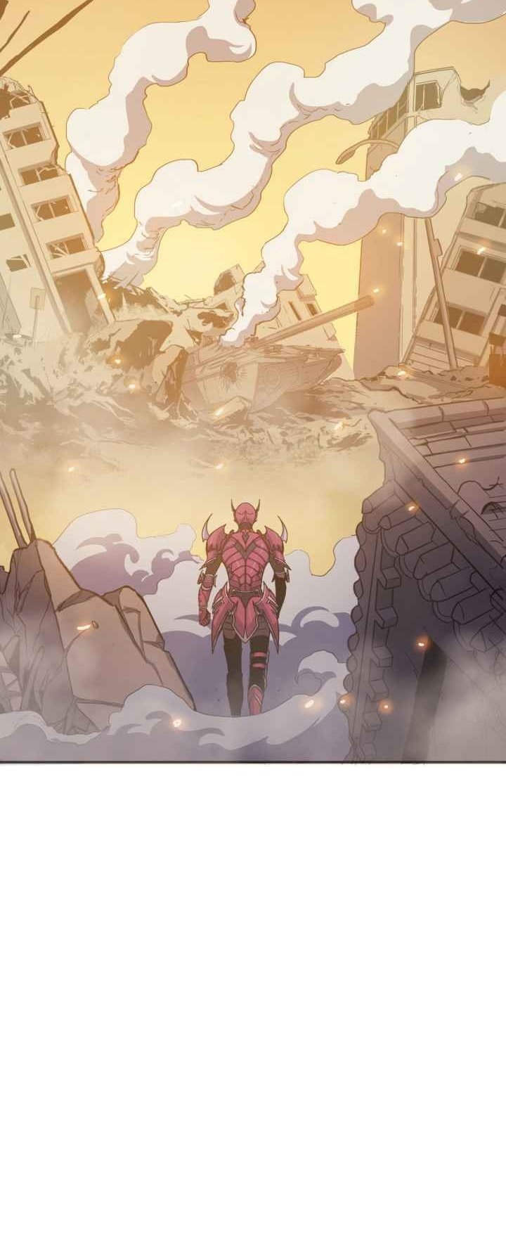 Đọc truyện Tôi thăng cấp lại từ đầu - Chap 3