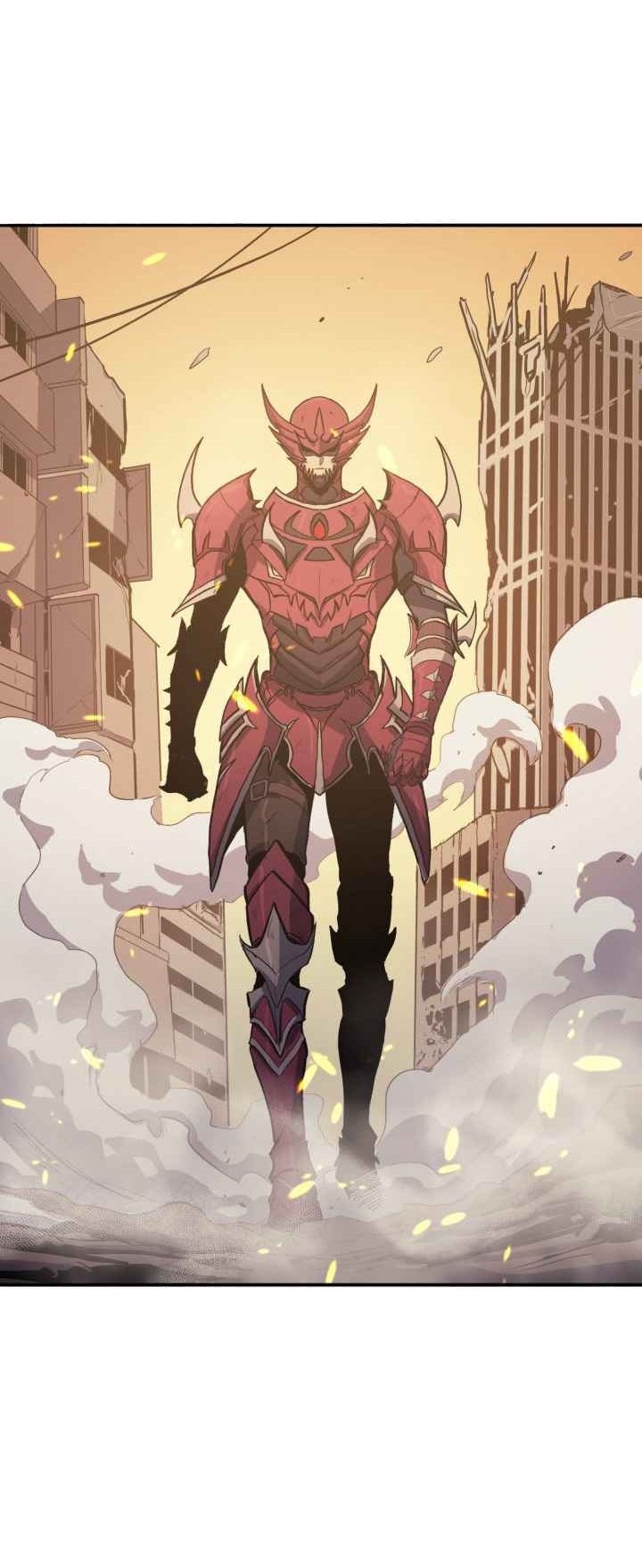 Đọc truyện Tôi thăng cấp lại từ đầu - Chap 3