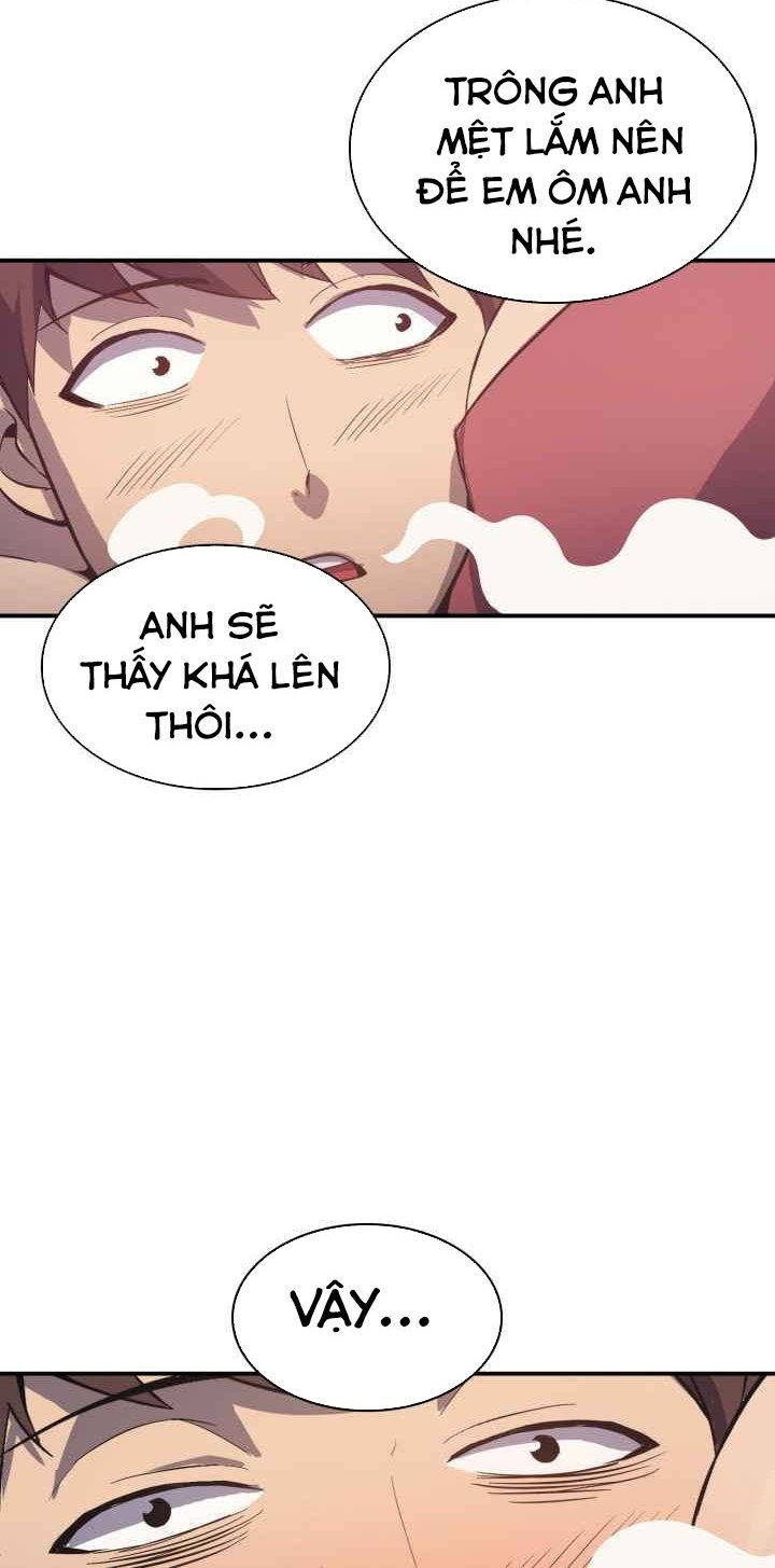 Đọc truyện Tôi thăng cấp lại từ đầu - Chap 8