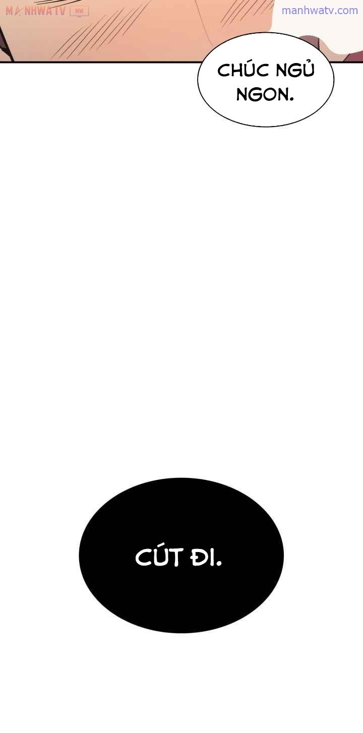 Đọc truyện Tôi thăng cấp lại từ đầu - Chap 8