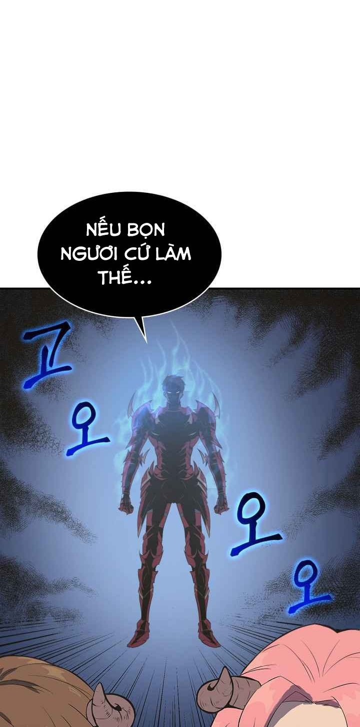 Đọc truyện Tôi thăng cấp lại từ đầu - Chap 8