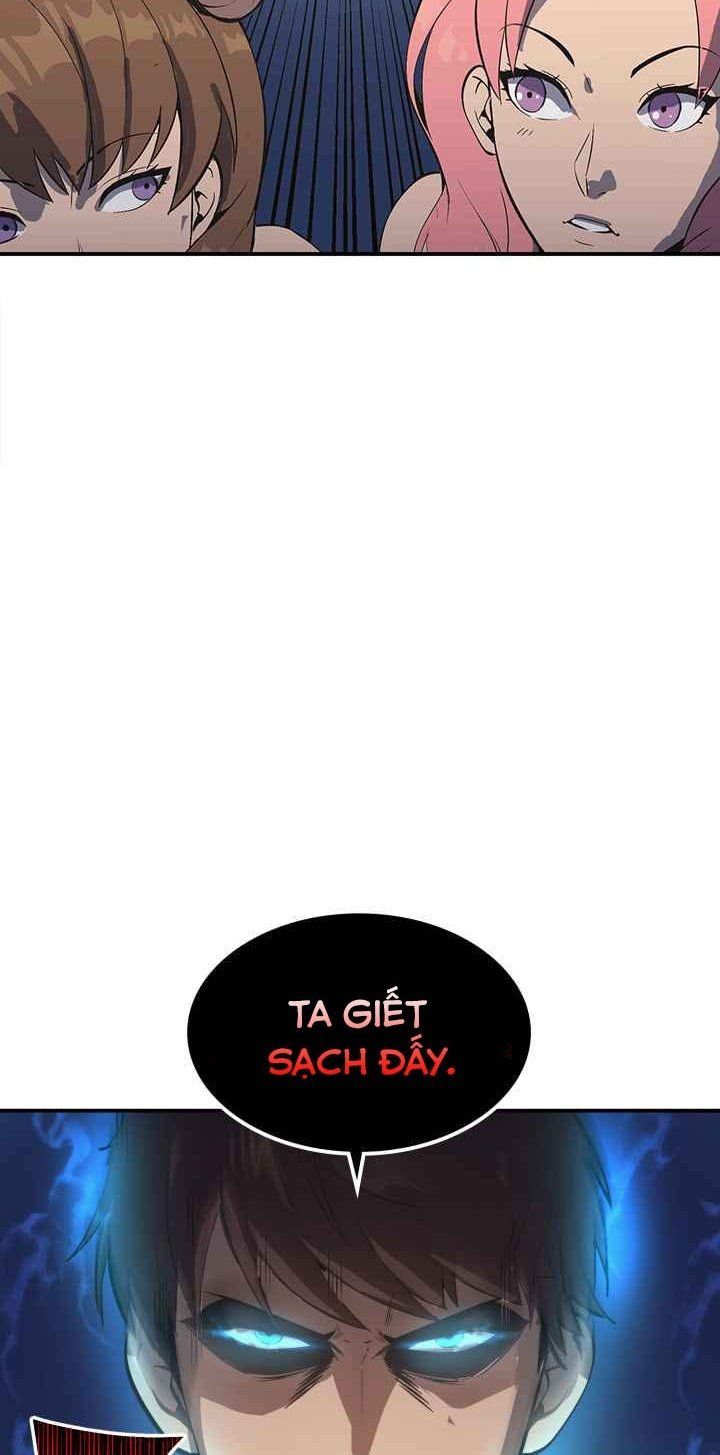 Đọc truyện Tôi thăng cấp lại từ đầu - Chap 8