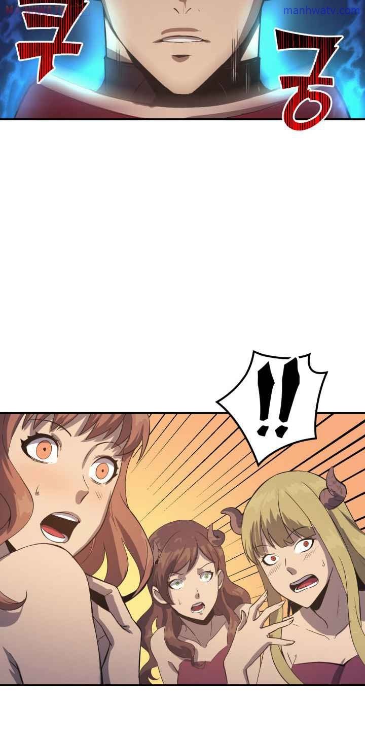 Đọc truyện Tôi thăng cấp lại từ đầu - Chap 8