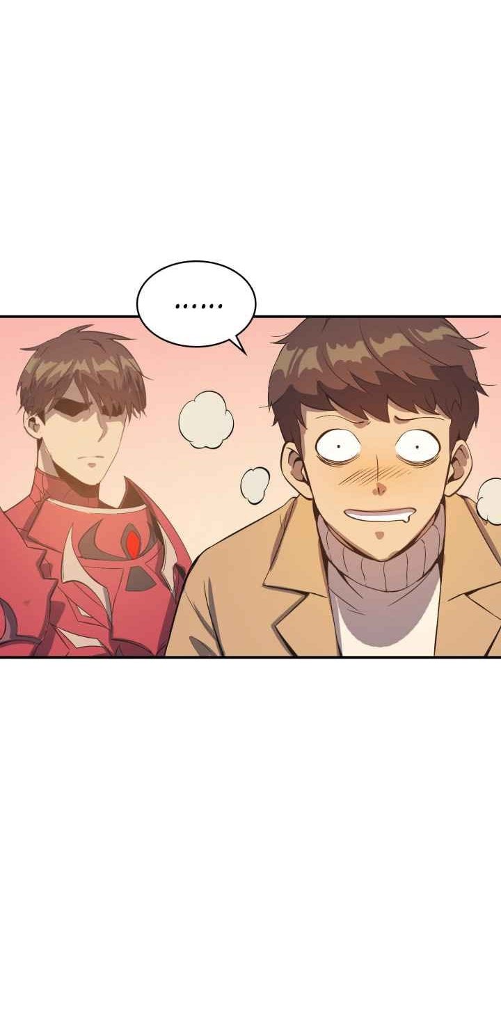 Đọc truyện Tôi thăng cấp lại từ đầu - Chap 8