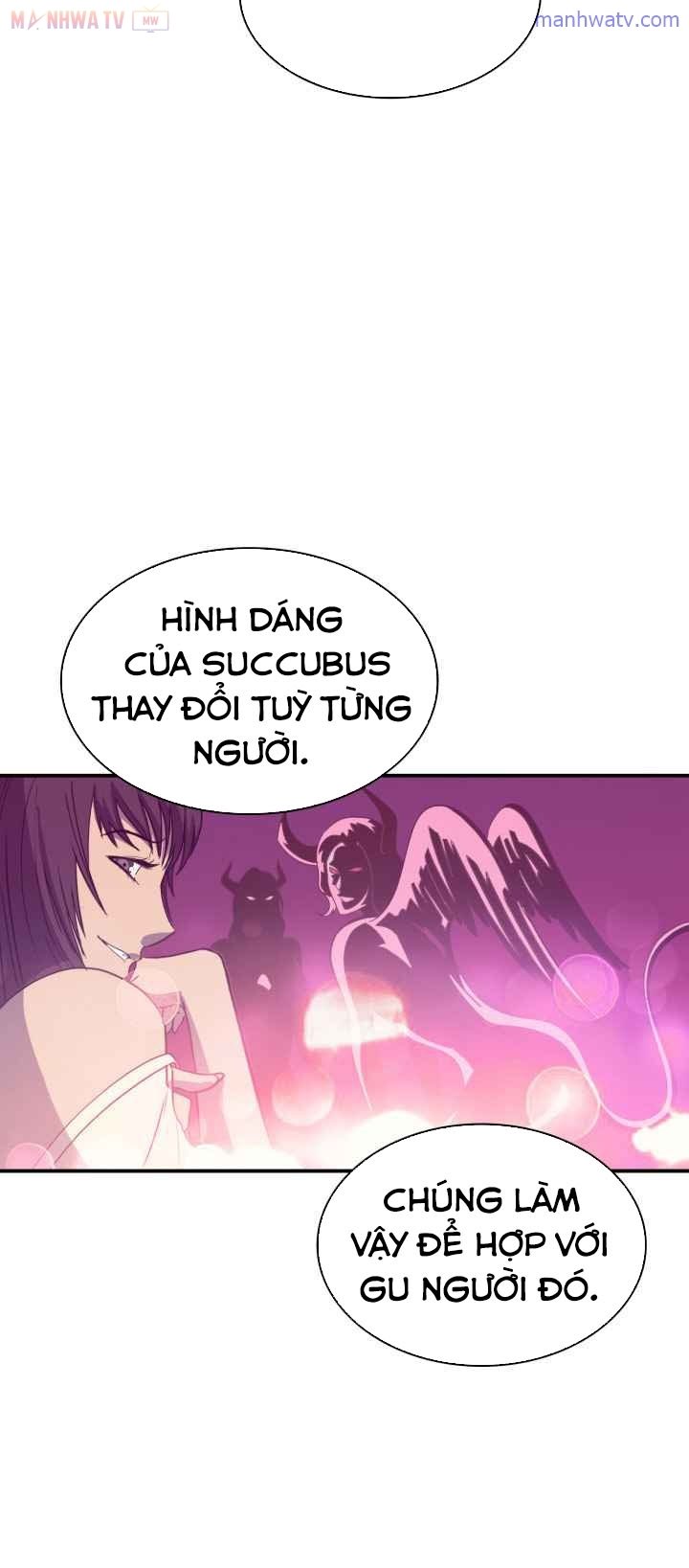 Đọc truyện Tôi thăng cấp lại từ đầu - Chap 8