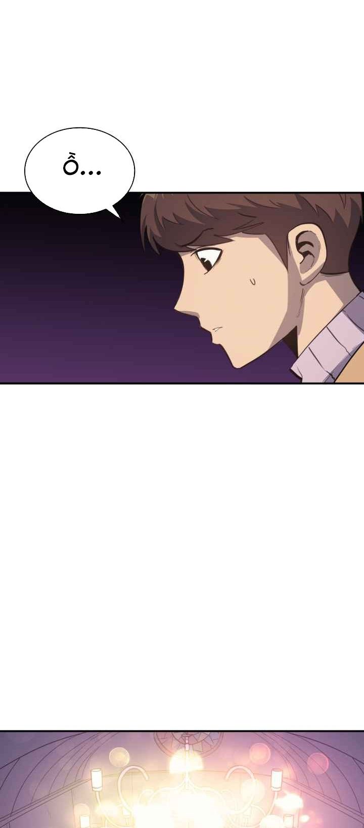 Đọc truyện Tôi thăng cấp lại từ đầu - Chap 8