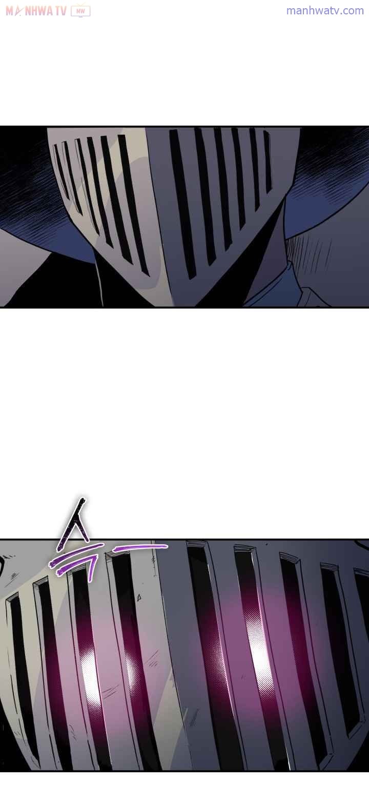 Đọc truyện Tôi thăng cấp lại từ đầu - Chap 8